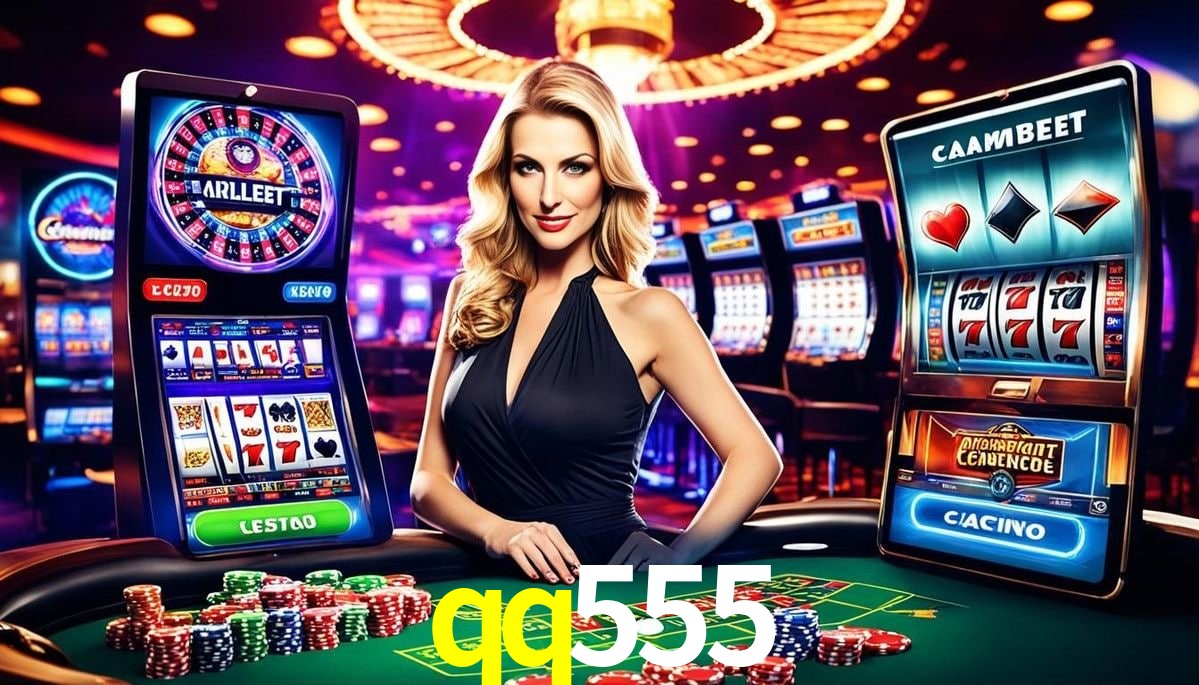 Experiência Promoções qq555